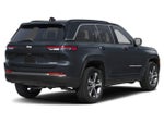 2027 Jeep Grand Cherokee Laredo X 4x4