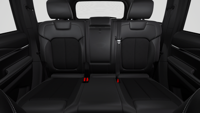 2027 Jeep Grand Cherokee Laredo X 4x4