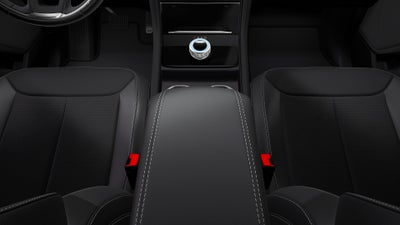 2027 Jeep Grand Cherokee Laredo X 4x4