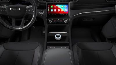 2027 Jeep Grand Cherokee Laredo X 4x4