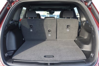 2026 Jeep Grand Cherokee Laredo X 4x4