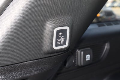 2026 Jeep Grand Cherokee Laredo X 4x4