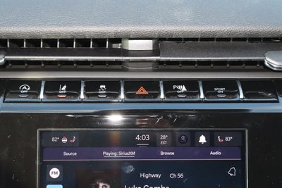 2026 Jeep Grand Cherokee Laredo X 4x4