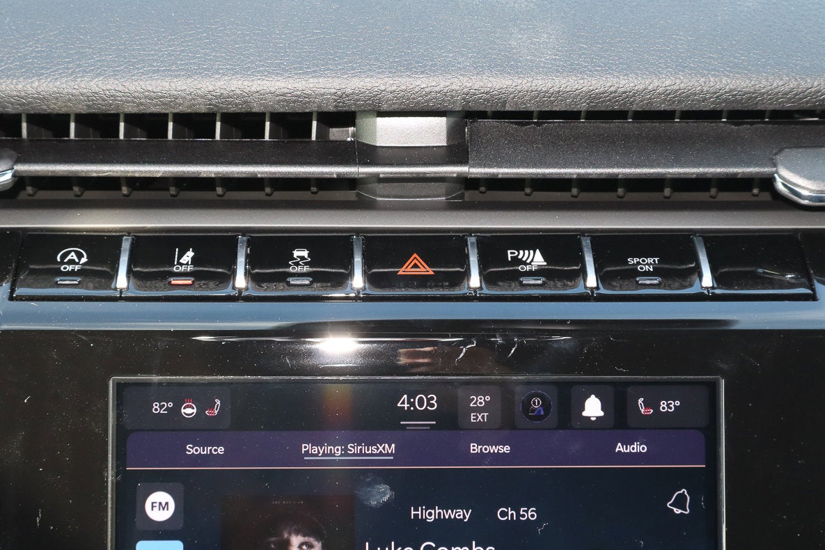 2026 Jeep Grand Cherokee Laredo X 4x4