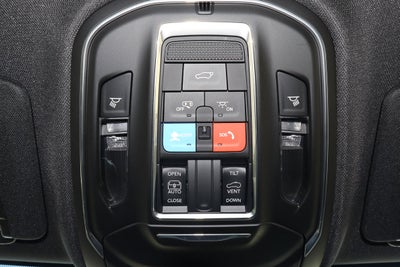 2026 Jeep Grand Cherokee Laredo X 4x4