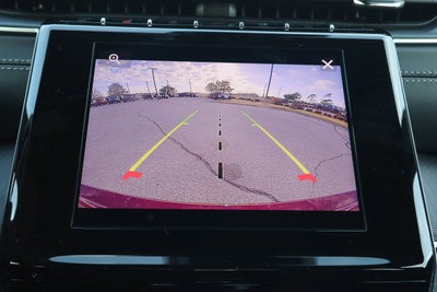 2026 Jeep Grand Cherokee Laredo X 4x4