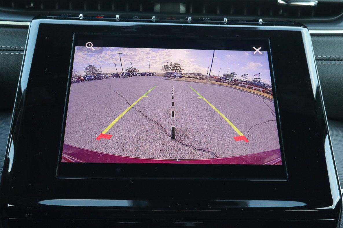 2026 Jeep Grand Cherokee Laredo X 4x4