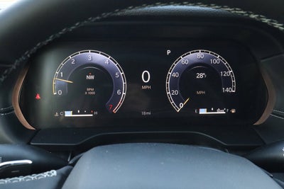 2026 Jeep Grand Cherokee Laredo X 4x4