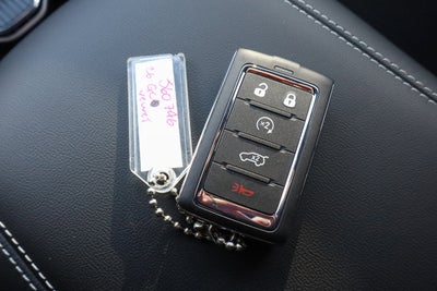 2026 Jeep Grand Cherokee Laredo X 4x4