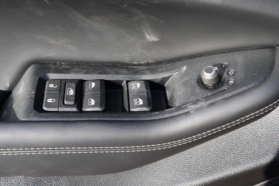 2026 Jeep Grand Cherokee Laredo X 4x4