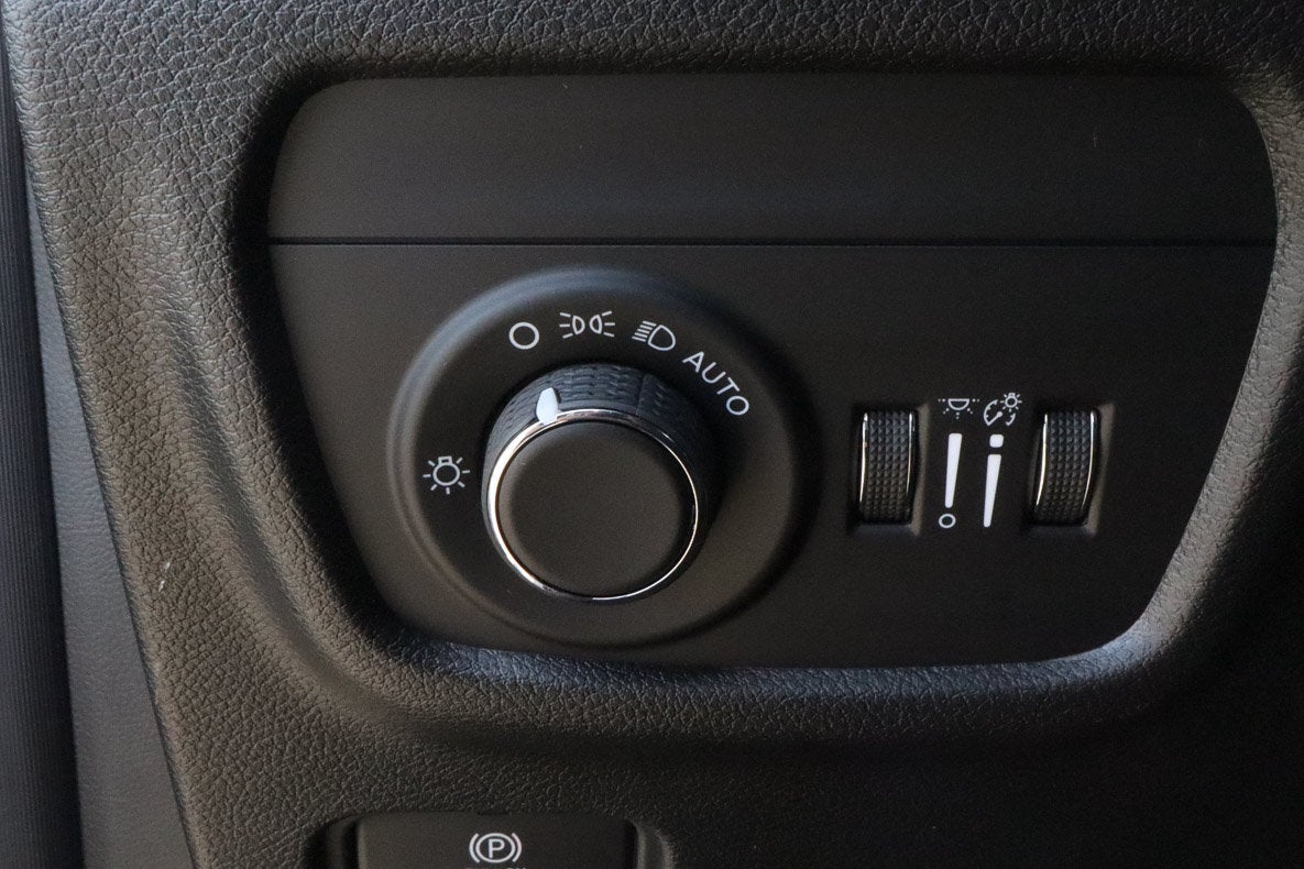 2026 Jeep Grand Cherokee Laredo X 4x4