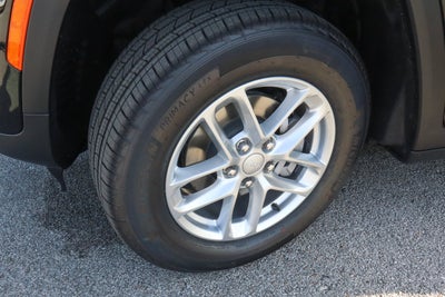 2026 Jeep Grand Cherokee Laredo X 4x4