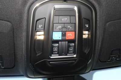2026 Jeep Grand Cherokee Laredo X 4x4