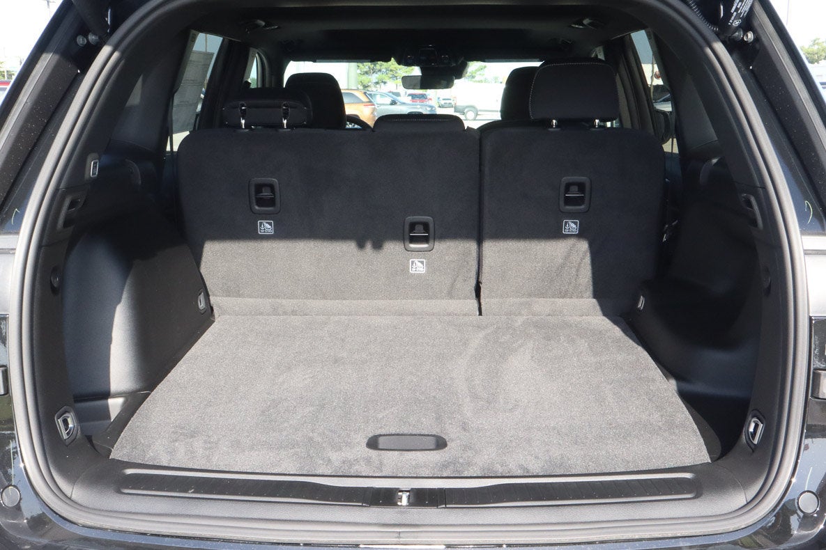 2026 Jeep Grand Cherokee Laredo X 4x4