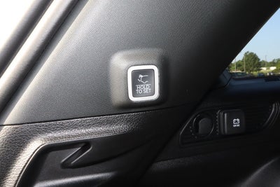 2026 Jeep Grand Cherokee Laredo X 4x4