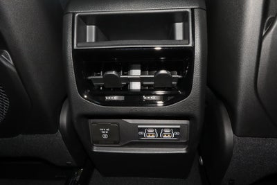 2026 Jeep Grand Cherokee Laredo X 4x4