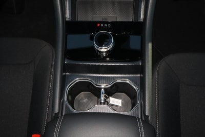 2026 Jeep Grand Cherokee Laredo X 4x4
