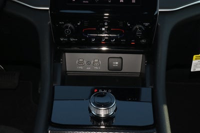 2026 Jeep Grand Cherokee Laredo X 4x4