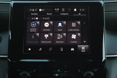 2026 Jeep Grand Cherokee Laredo X 4x4