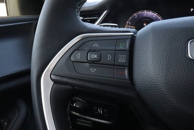 2026 Jeep Grand Cherokee Laredo X 4x4