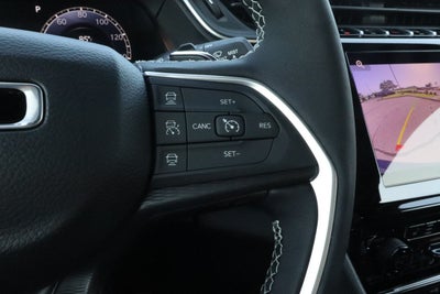 2026 Jeep Grand Cherokee Laredo X 4x4
