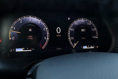 2026 Jeep Grand Cherokee Laredo X 4x4