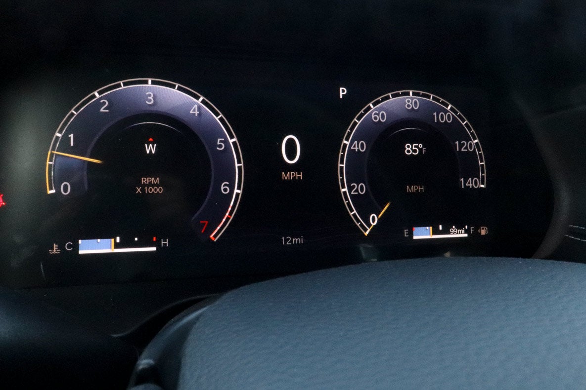 2026 Jeep Grand Cherokee Laredo X 4x4