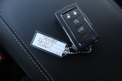 2026 Jeep Grand Cherokee Laredo X 4x4