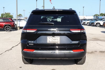2026 Jeep Grand Cherokee Laredo X 4x4