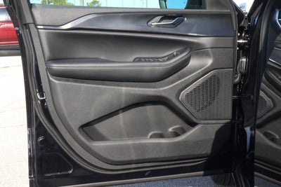 2026 Jeep Grand Cherokee Laredo X 4x4