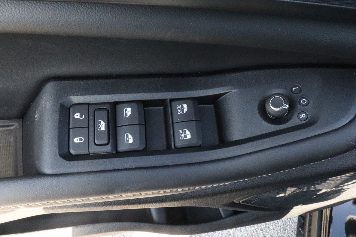2026 Jeep Grand Cherokee Laredo X 4x4