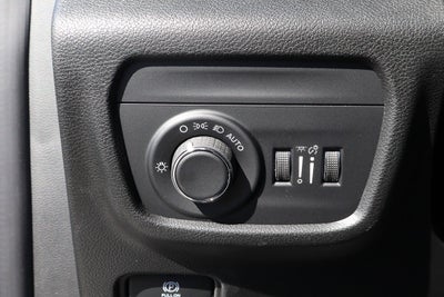 2026 Jeep Grand Cherokee Laredo Altitude 4x4