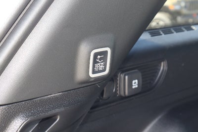 2026 Jeep Grand Cherokee Laredo Altitude 4x4