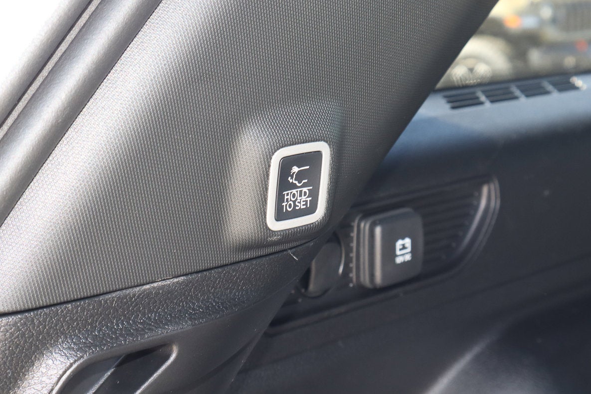 2026 Jeep Grand Cherokee Laredo Altitude 4x4