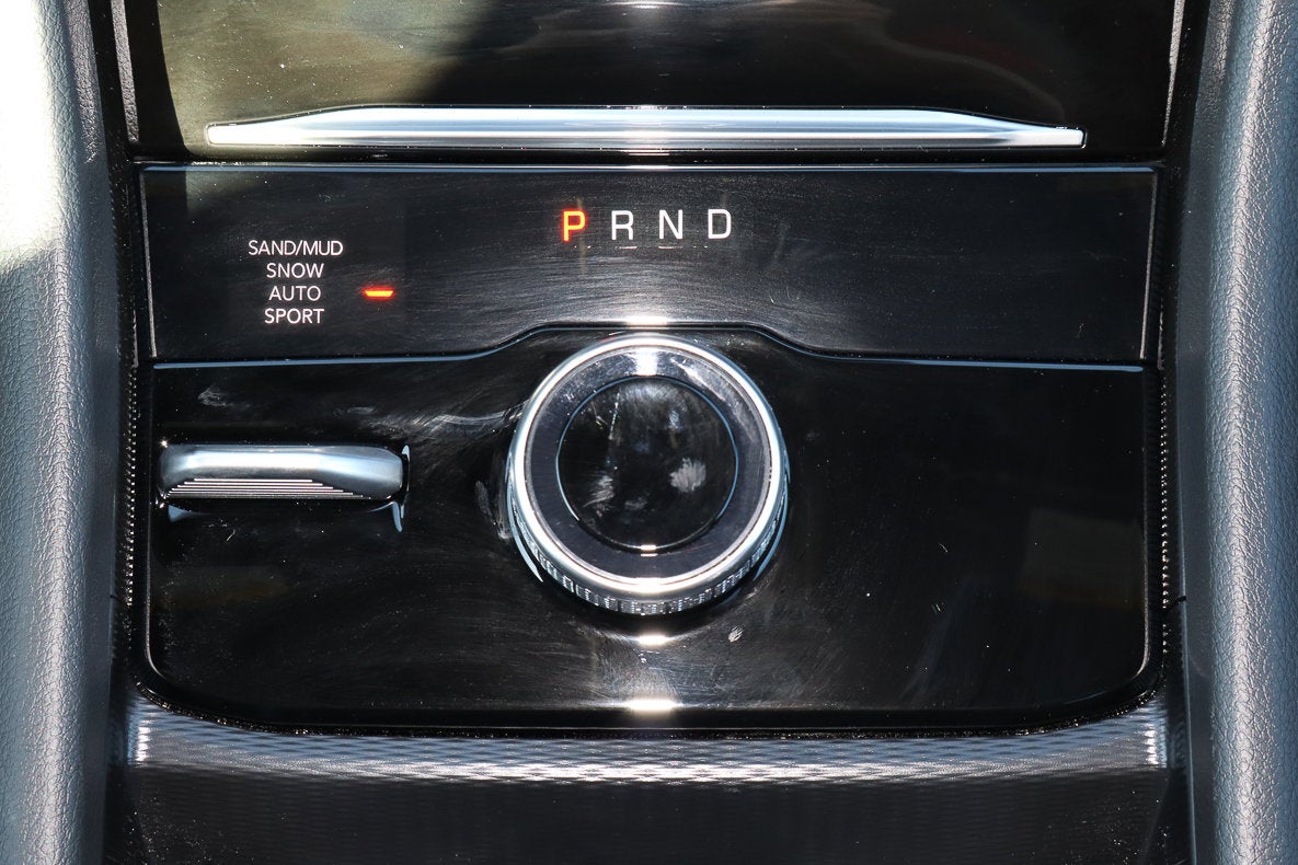 2026 Jeep Grand Cherokee Laredo Altitude 4x4