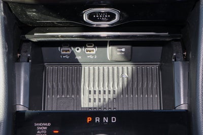 2026 Jeep Grand Cherokee Laredo Altitude 4x4