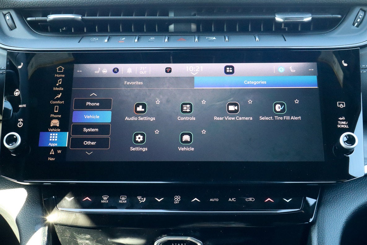 2026 Jeep Grand Cherokee Laredo Altitude 4x4