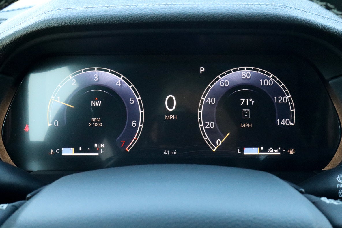 2026 Jeep Grand Cherokee Laredo Altitude 4x4