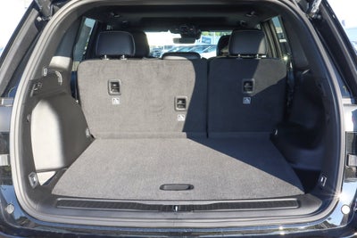2026 Jeep Grand Cherokee Laredo Altitude 4x4