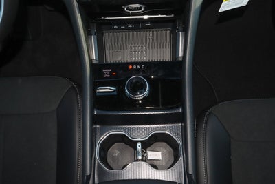 2026 Jeep Grand Cherokee Laredo Altitude 4x4