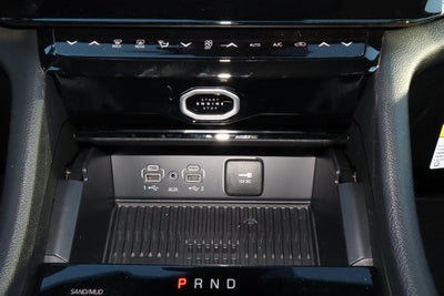 2026 Jeep Grand Cherokee Laredo Altitude 4x4