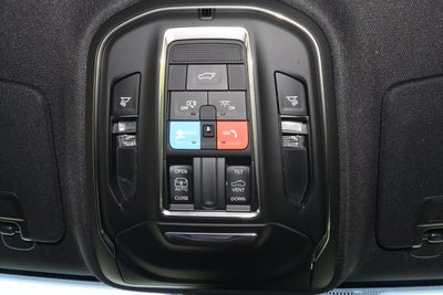 2026 Jeep Grand Cherokee Laredo Altitude 4x4