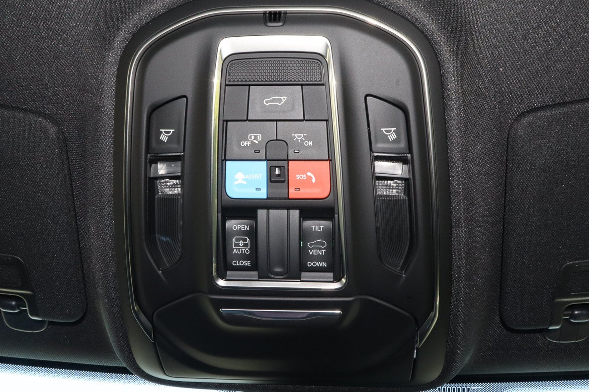 2026 Jeep Grand Cherokee Laredo Altitude 4x4