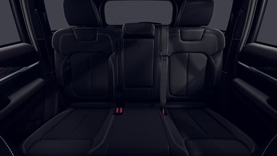 2026 Jeep Grand Cherokee Laredo Altitude 4x4