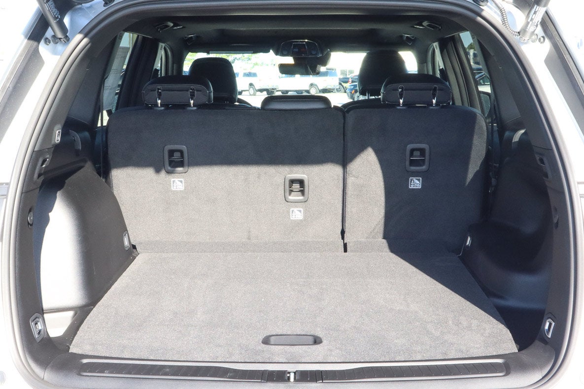 2026 Jeep Grand Cherokee Laredo Altitude 4x4