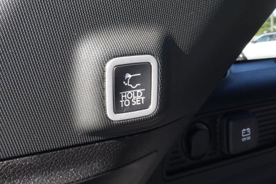 2026 Jeep Grand Cherokee Laredo Altitude 4x4