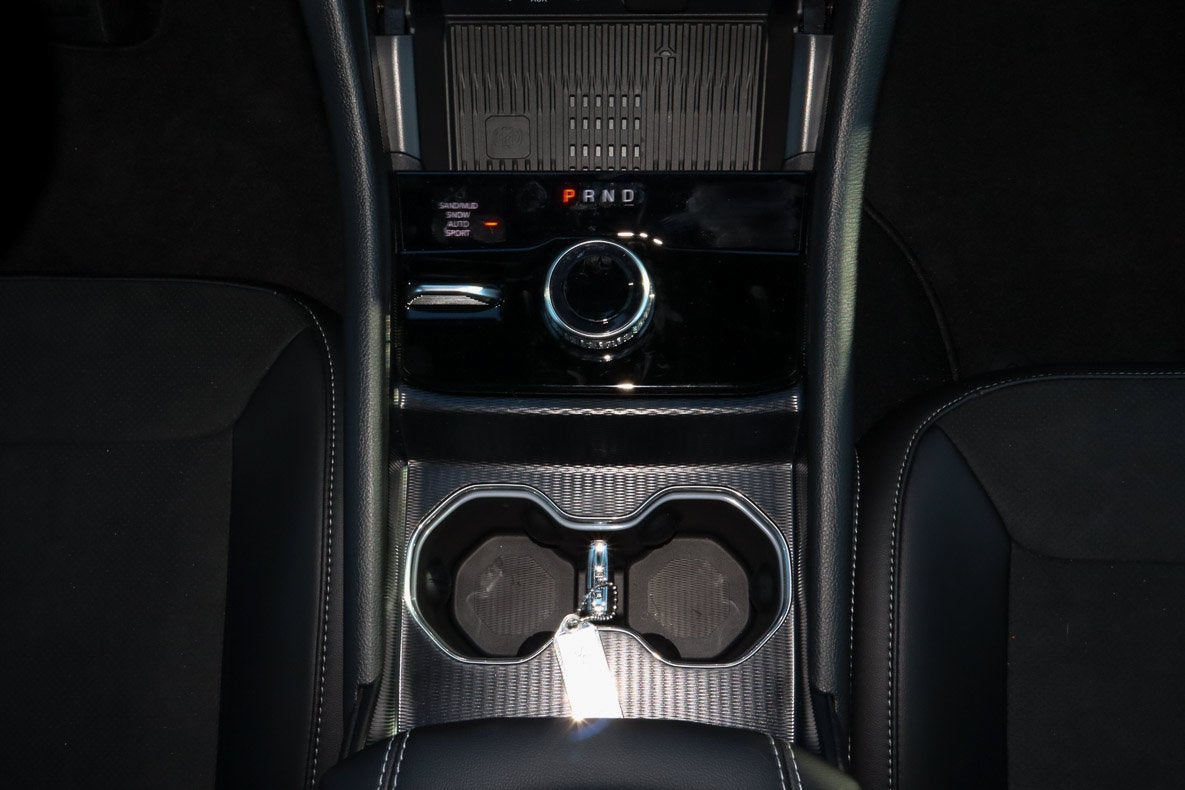 2026 Jeep Grand Cherokee Laredo Altitude 4x4