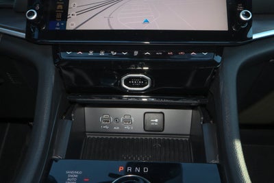 2026 Jeep Grand Cherokee Laredo Altitude 4x4