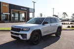 2026 Jeep Grand Cherokee Laredo Altitude 4x4