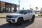 2026 Jeep Grand Cherokee Laredo Altitude 4x4